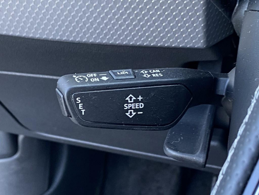 Acheter Audi A1 Sportback A1 Sportback 30 TFSI 110 ch BVM6 S Line 5p occasion dans les concessions du Groupe Faurie