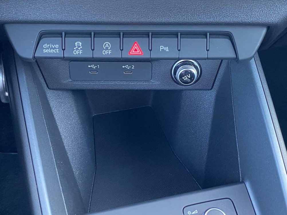 Acheter Audi A1 Sportback A1 Sportback 30 TFSI 110 ch BVM6 S Line 5p occasion dans les concessions du Groupe Faurie