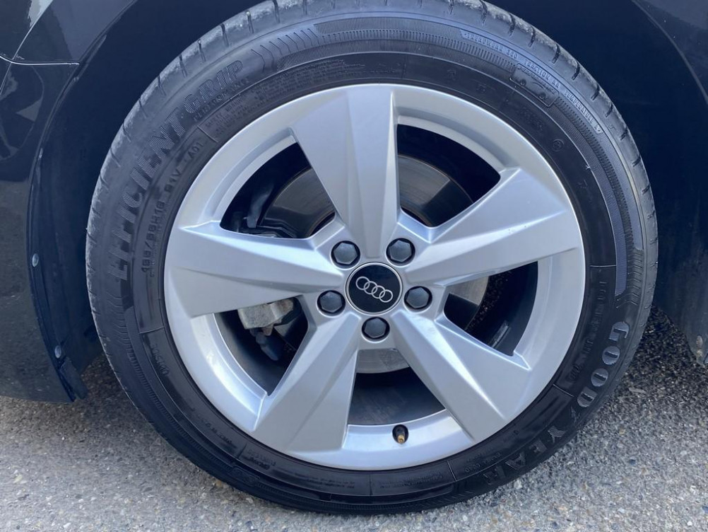 Acheter Audi A1 Sportback A1 Sportback 30 TFSI 110 ch BVM6 S Line 5p occasion dans les concessions du Groupe Faurie