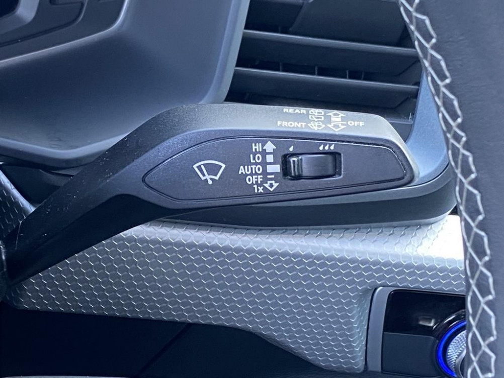 Acheter Audi A1 Sportback A1 Sportback 30 TFSI 110 ch BVM6 S Line 5p occasion dans les concessions du Groupe Faurie