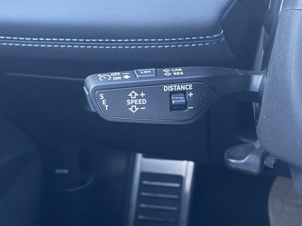 Acheter Audi Q6 E-TRON Q6 e-tron 306 ch 100 kWh performance S line 5p occasion dans les concessions du Groupe Faurie