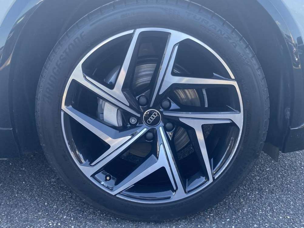 Acheter Audi Q6 E-TRON Q6 e-tron 306 ch 100 kWh performance S line 5p occasion dans les concessions du Groupe Faurie