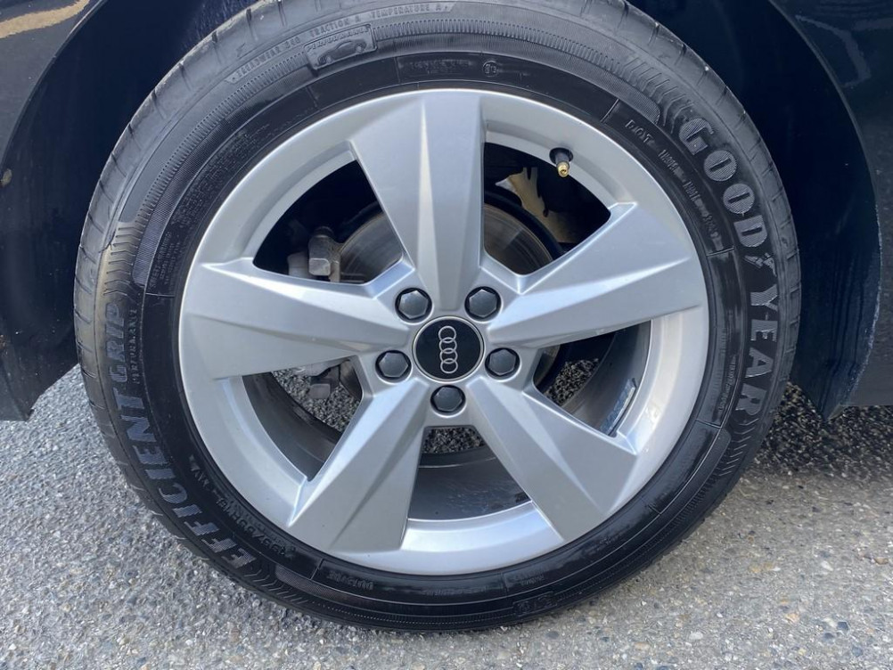 Acheter Audi A1 Sportback A1 Sportback 30 TFSI 110 ch BVM6 S Line 5p occasion dans les concessions du Groupe Faurie