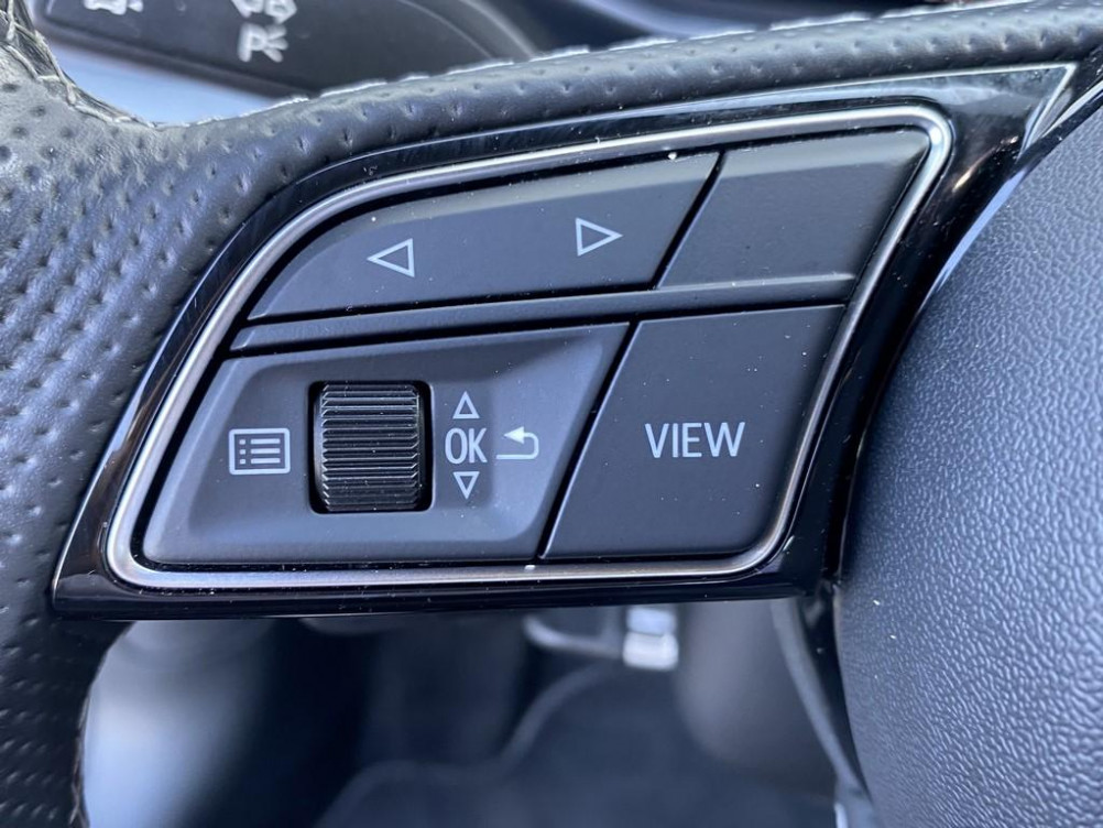 Acheter Audi A1 Sportback A1 Sportback 30 TFSI 110 ch BVM6 S Line 5p occasion dans les concessions du Groupe Faurie