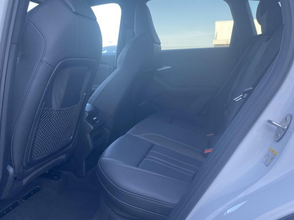 Acheter Audi Q6 E-TRON Q6 e-tron 306 ch 100 kWh performance S line 5p occasion dans les concessions du Groupe Faurie