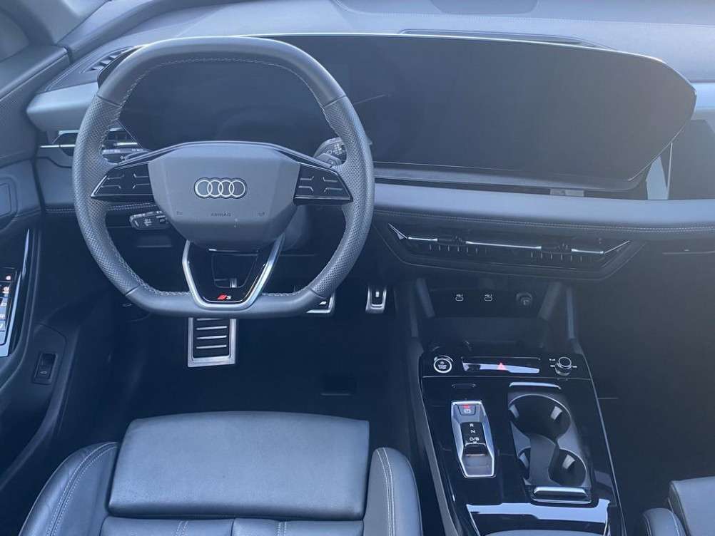 Acheter Audi Q6 E-TRON Q6 e-tron 306 ch 100 kWh performance S line 5p occasion dans les concessions du Groupe Faurie