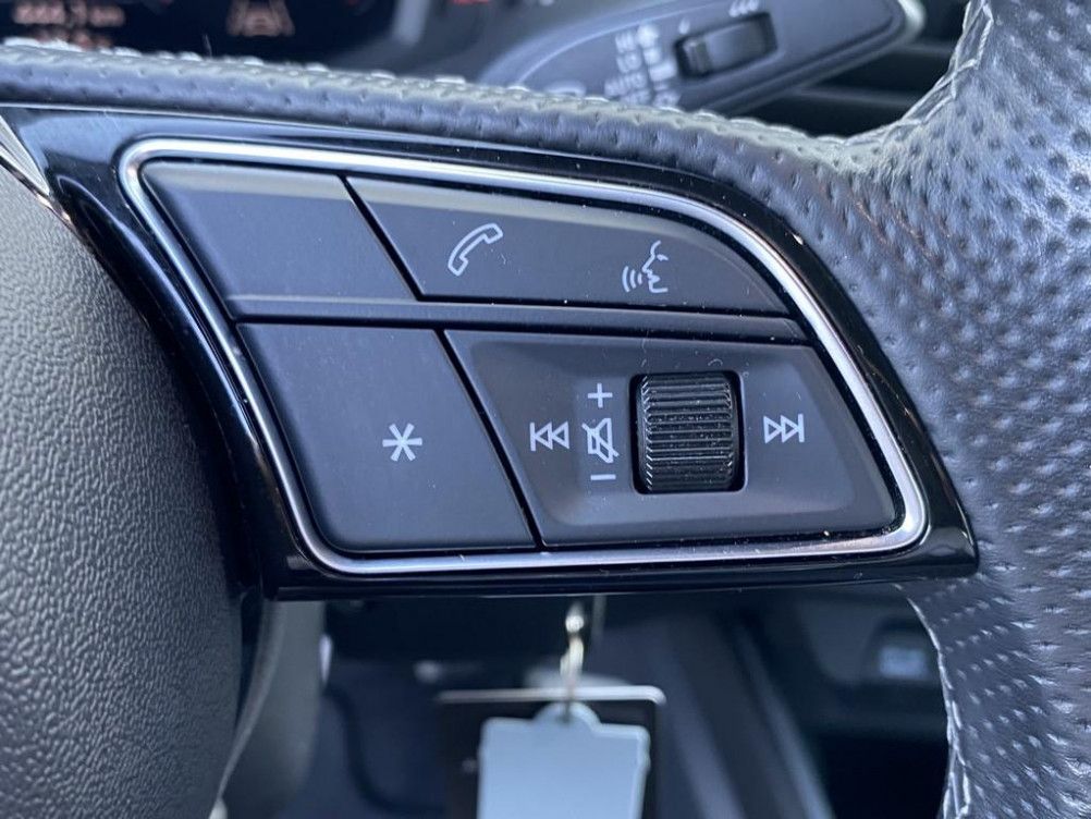 Acheter Audi A1 Sportback A1 Sportback 30 TFSI 110 ch BVM6 S Line 5p occasion dans les concessions du Groupe Faurie