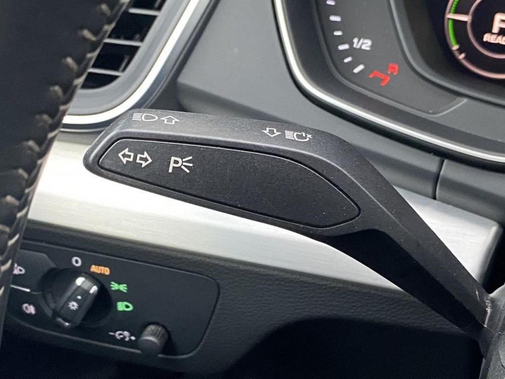 Acheter Audi Q5 Q5 55 TFSI e 367 S tronic 7 Quattro S line 5p occasion dans les concessions du Groupe Faurie