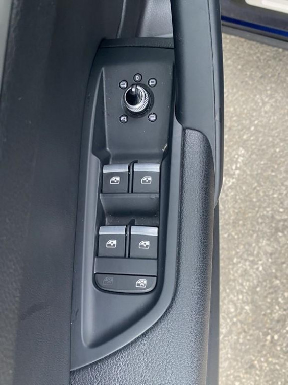 Acheter Audi Q5 Q5 55 TFSI e 367 S tronic 7 Quattro S line 5p occasion dans les concessions du Groupe Faurie