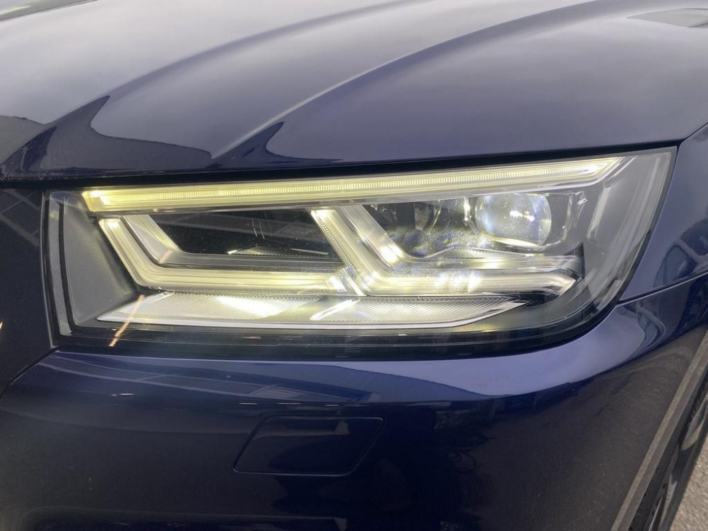 Acheter Audi Q5 Q5 55 TFSI e 367 S tronic 7 Quattro S line 5p occasion dans les concessions du Groupe Faurie
