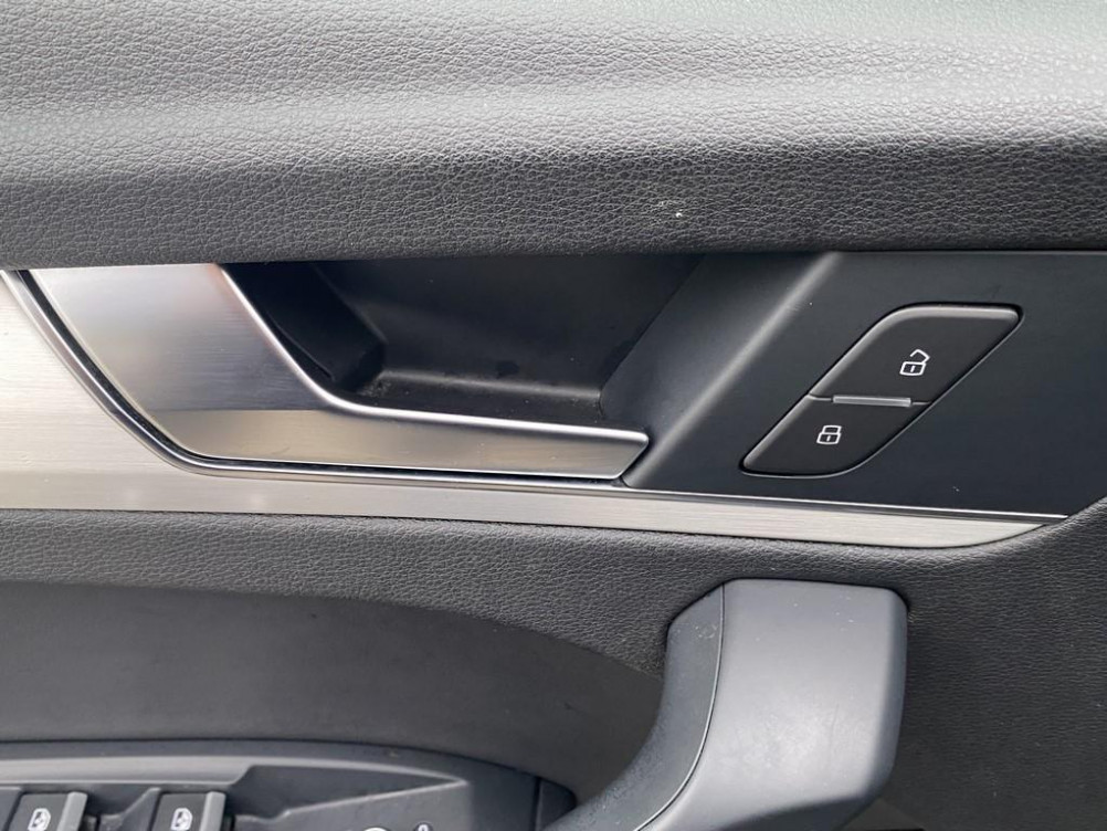 Acheter Audi Q5 Q5 55 TFSI e 367 S tronic 7 Quattro S line 5p occasion dans les concessions du Groupe Faurie