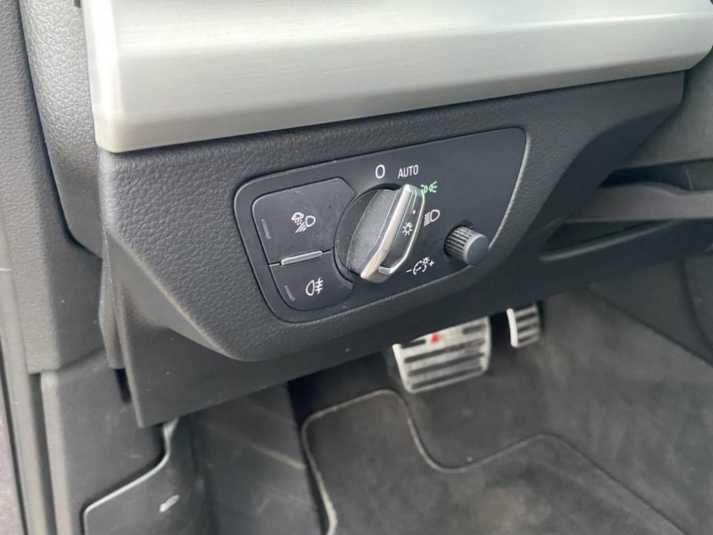 Acheter Audi Q5 Q5 55 TFSI e 367 S tronic 7 Quattro S line 5p occasion dans les concessions du Groupe Faurie