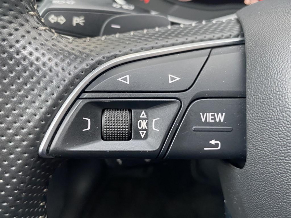 Acheter Audi Q5 Q5 55 TFSI e 367 S tronic 7 Quattro S line 5p occasion dans les concessions du Groupe Faurie
