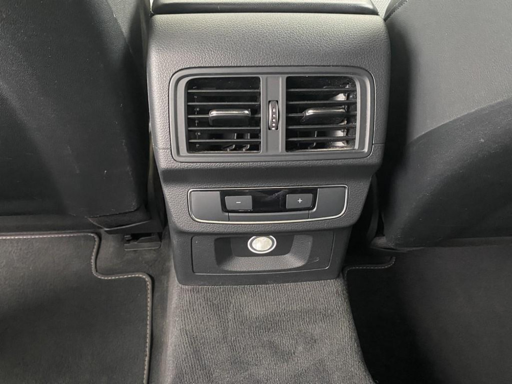 Acheter Audi Q5 Q5 55 TFSI e 367 S tronic 7 Quattro S line 5p occasion dans les concessions du Groupe Faurie