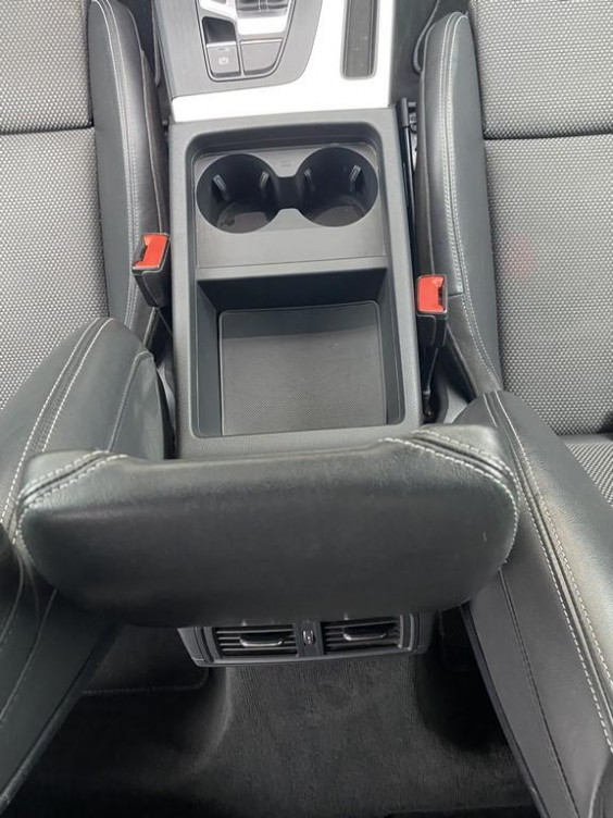 Acheter Audi Q5 Q5 55 TFSI e 367 S tronic 7 Quattro S line 5p occasion dans les concessions du Groupe Faurie