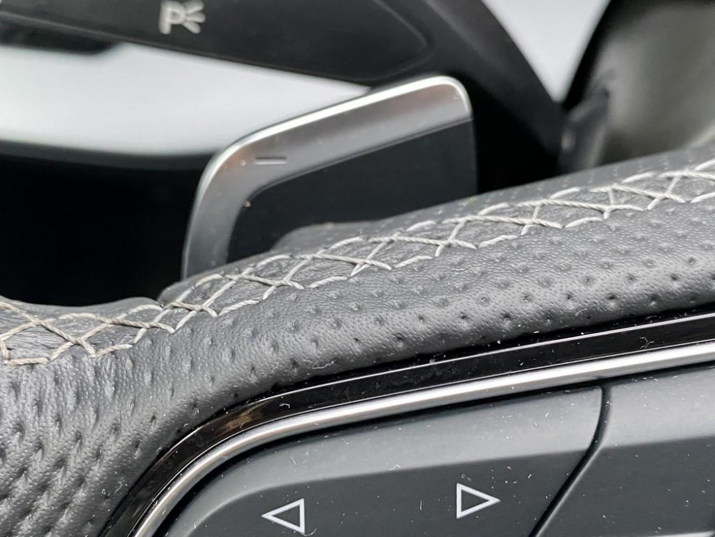 Acheter Audi A3 Sportback A3 Sportback TFSI e Hybride rechargeable 272 S tronic 6 S line 5p occasion dans les concessions du Groupe Faurie