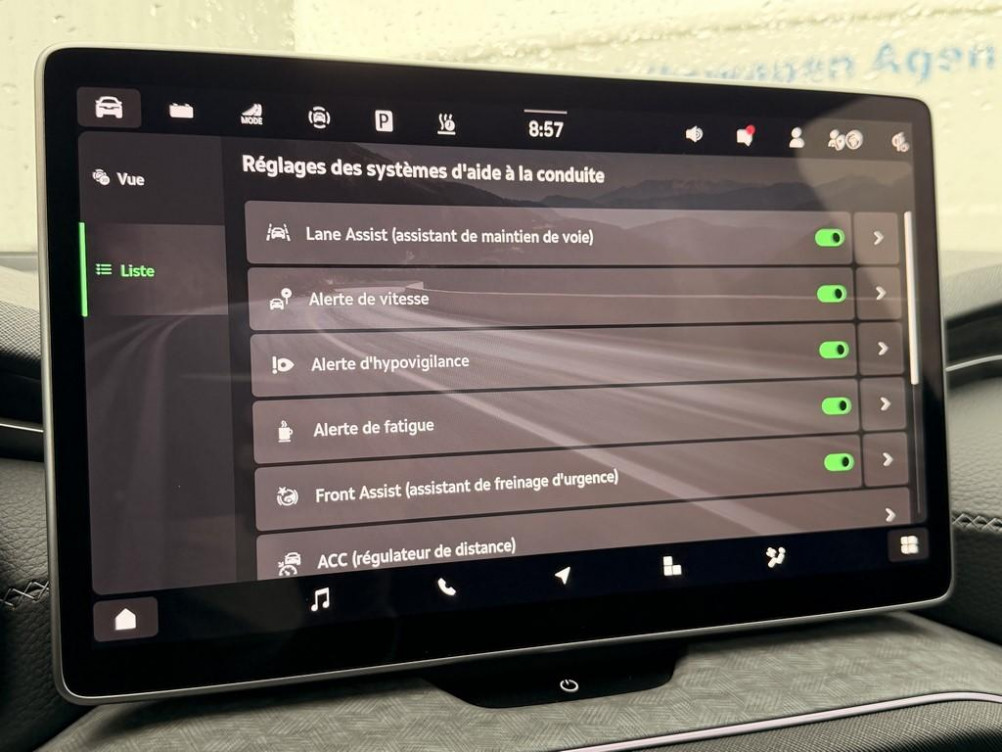 Acheter Skoda Kodiaq Kodiaq 1.5 TSI 204 ch PHEV DSG6 5pl Selection 5p occasion dans les concessions du Groupe Faurie