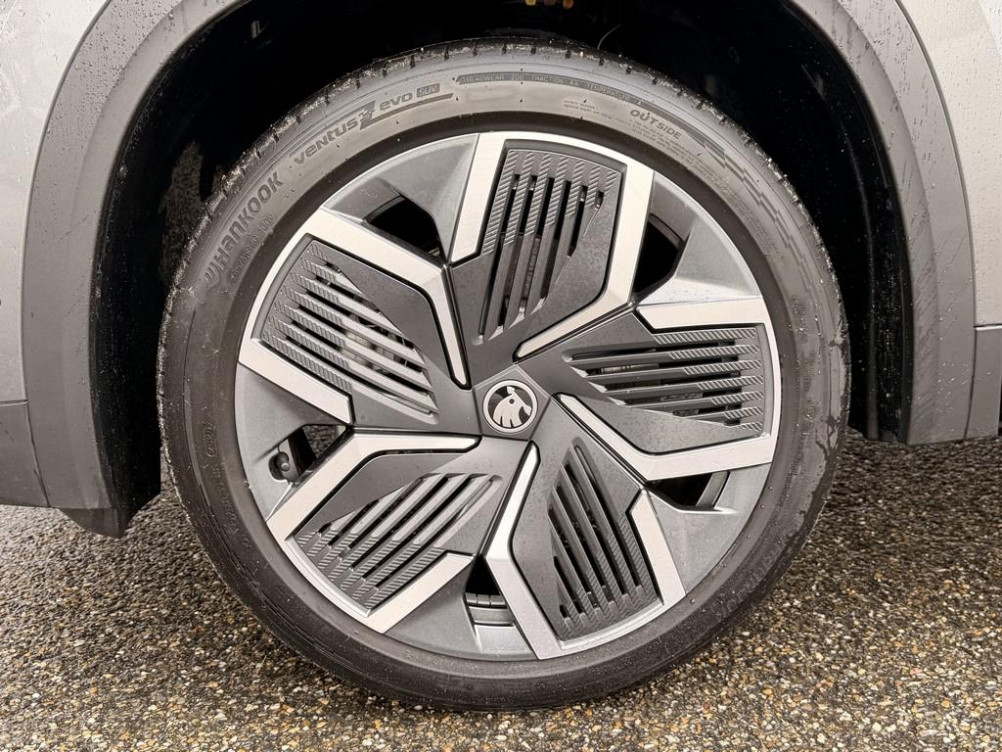 Acheter Skoda Kodiaq Kodiaq 1.5 TSI 204 ch PHEV DSG6 5pl Selection 5p occasion dans les concessions du Groupe Faurie