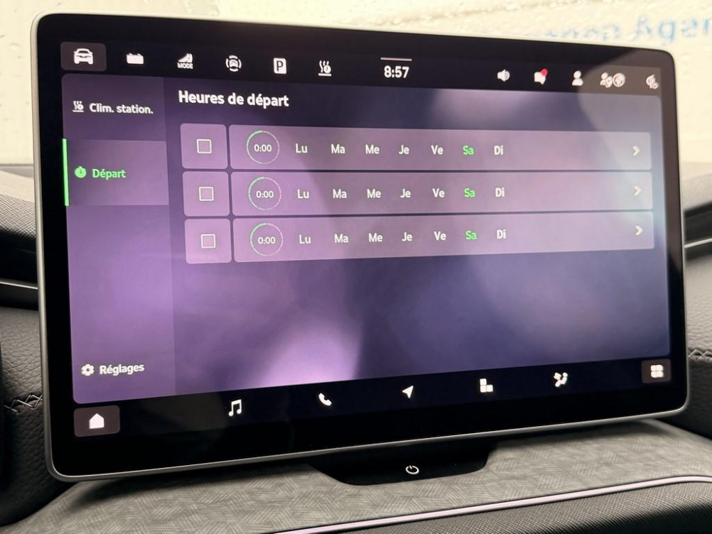 Acheter Skoda Kodiaq Kodiaq 1.5 TSI 204 ch PHEV DSG6 5pl Selection 5p occasion dans les concessions du Groupe Faurie