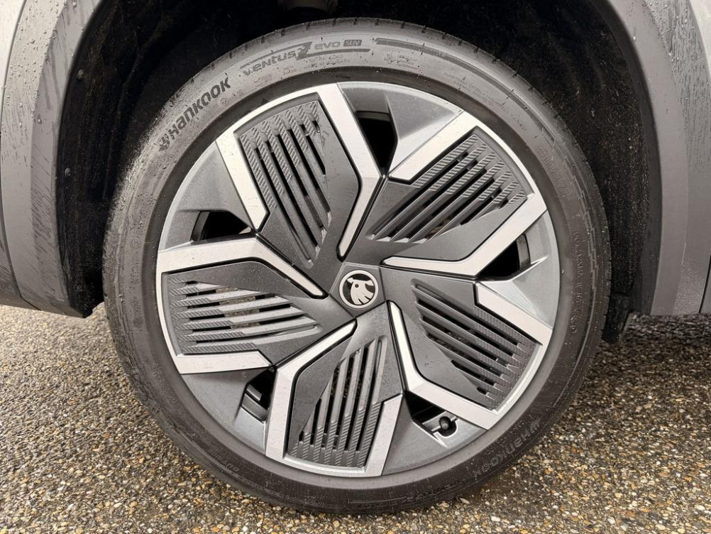 Acheter Skoda Kodiaq Kodiaq 1.5 TSI 204 ch PHEV DSG6 5pl Selection 5p occasion dans les concessions du Groupe Faurie