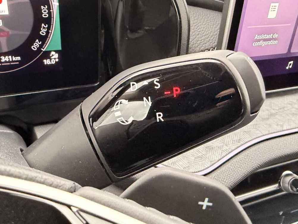 Acheter Skoda Kodiaq Kodiaq 1.5 TSI 204 ch PHEV DSG6 5pl Selection 5p occasion dans les concessions du Groupe Faurie