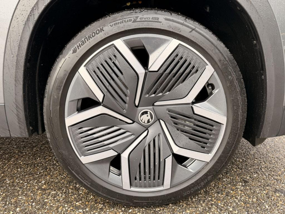 Acheter Skoda Kodiaq Kodiaq 1.5 TSI 204 ch PHEV DSG6 5pl Selection 5p occasion dans les concessions du Groupe Faurie