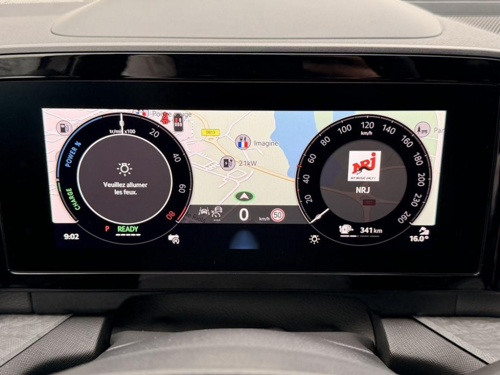 Acheter Skoda Kodiaq Kodiaq 1.5 TSI 204 ch PHEV DSG6 5pl Selection 5p occasion dans les concessions du Groupe Faurie