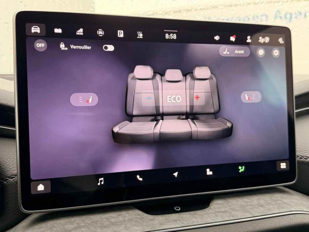 Acheter Skoda Kodiaq Kodiaq 1.5 TSI 204 ch PHEV DSG6 5pl Selection 5p occasion dans les concessions du Groupe Faurie