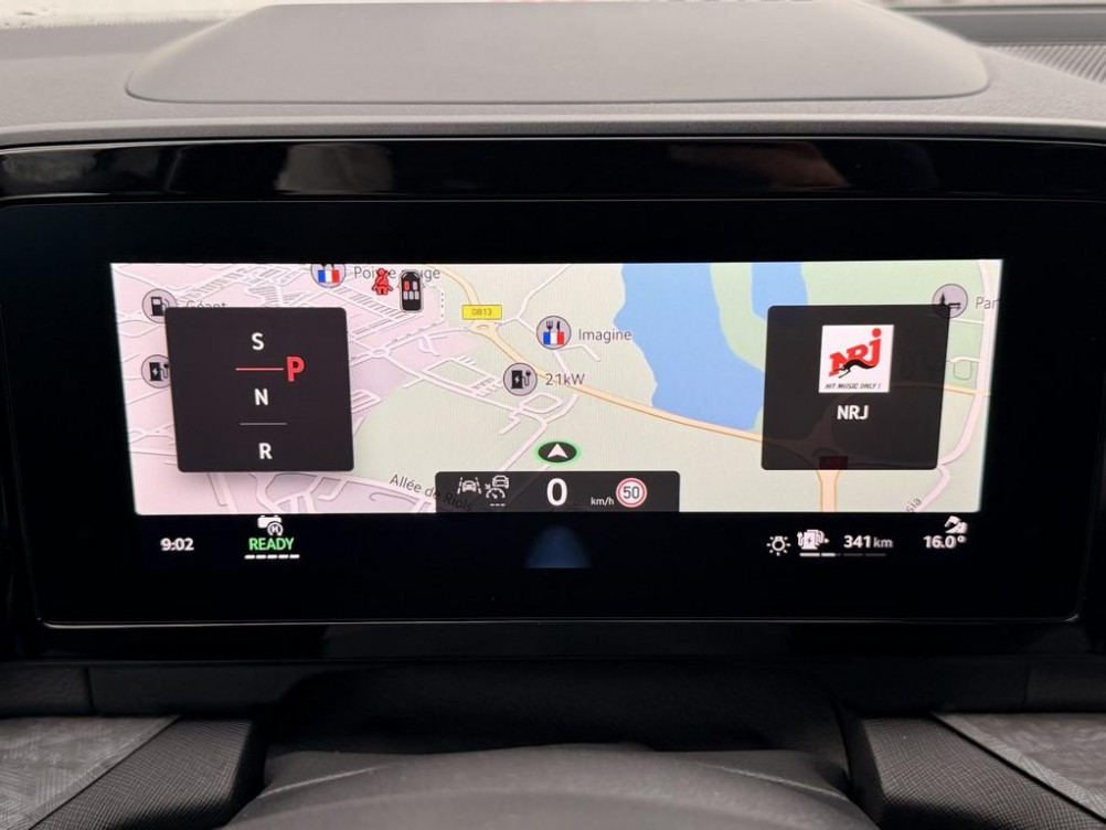 Acheter Skoda Kodiaq Kodiaq 1.5 TSI 204 ch PHEV DSG6 5pl Selection 5p occasion dans les concessions du Groupe Faurie