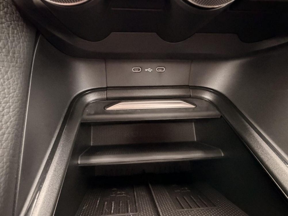 Acheter Skoda Kodiaq Kodiaq 1.5 TSI 204 ch PHEV DSG6 5pl Selection 5p occasion dans les concessions du Groupe Faurie