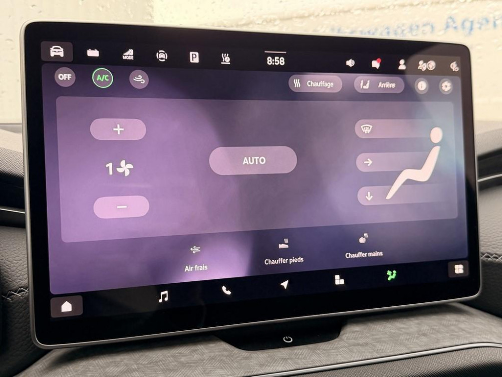 Acheter Skoda Kodiaq Kodiaq 1.5 TSI 204 ch PHEV DSG6 5pl Selection 5p occasion dans les concessions du Groupe Faurie