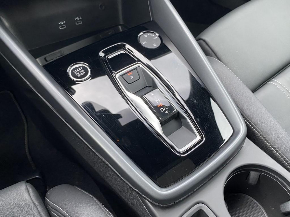 Acheter Audi A3 Sportback A3 Sportback TFSI e Hybride rechargeable 272 S tronic 6 S line 5p occasion dans les concessions du Groupe Faurie