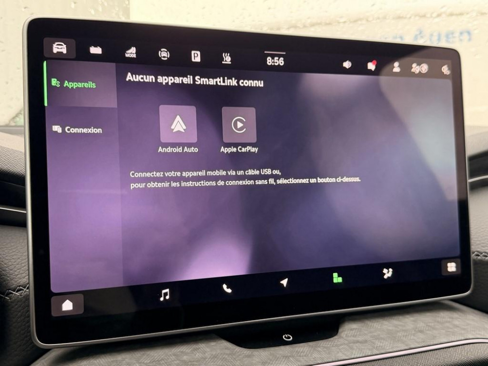 Acheter Skoda Kodiaq Kodiaq 1.5 TSI 204 ch PHEV DSG6 5pl Selection 5p occasion dans les concessions du Groupe Faurie