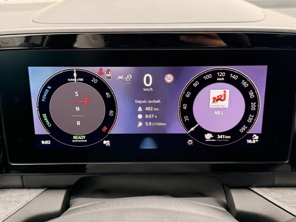 Acheter Skoda Kodiaq Kodiaq 1.5 TSI 204 ch PHEV DSG6 5pl Selection 5p occasion dans les concessions du Groupe Faurie