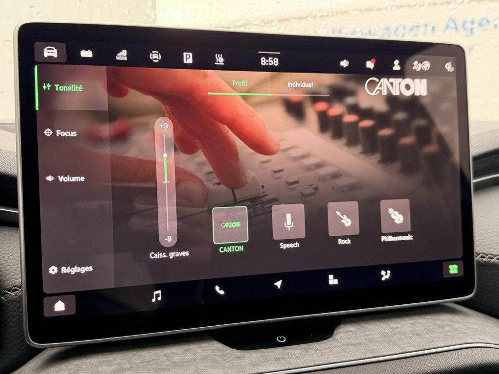 Acheter Skoda Kodiaq Kodiaq 1.5 TSI 204 ch PHEV DSG6 5pl Selection 5p occasion dans les concessions du Groupe Faurie