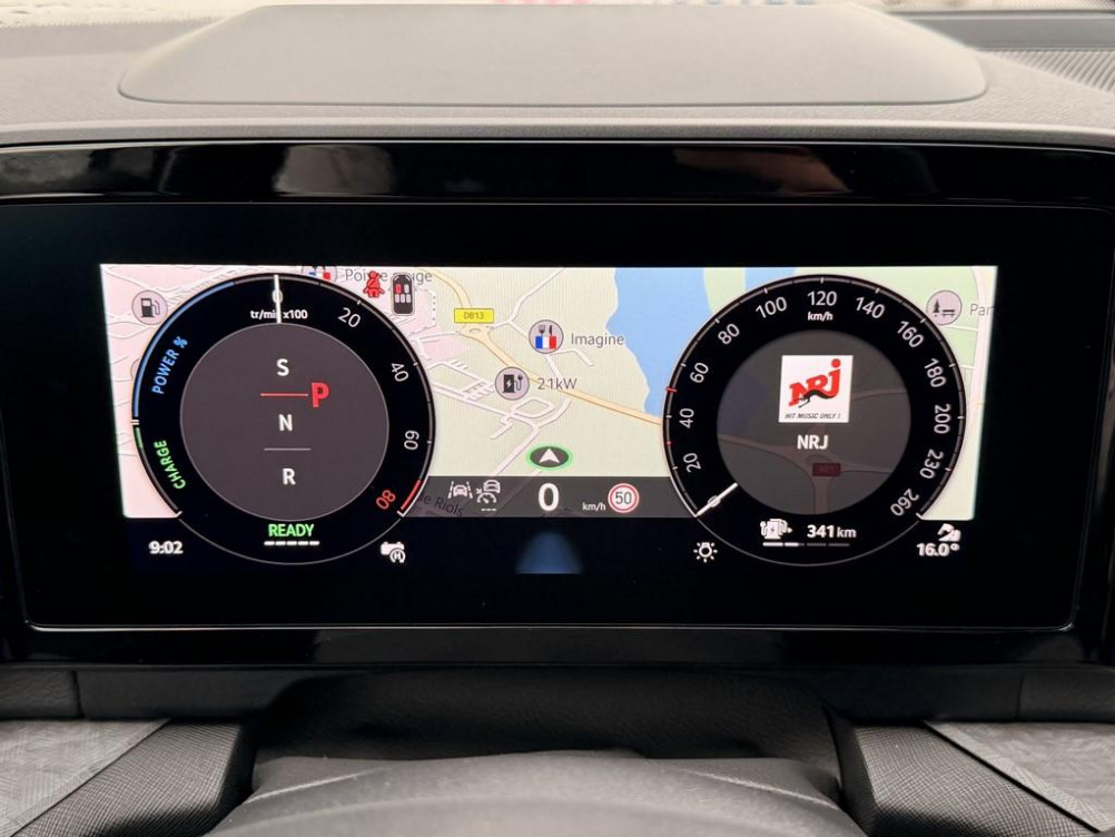 Acheter Skoda Kodiaq Kodiaq 1.5 TSI 204 ch PHEV DSG6 5pl Selection 5p occasion dans les concessions du Groupe Faurie