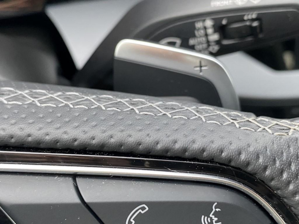 Acheter Audi A3 Sportback A3 Sportback TFSI e Hybride rechargeable 272 S tronic 6 S line 5p occasion dans les concessions du Groupe Faurie