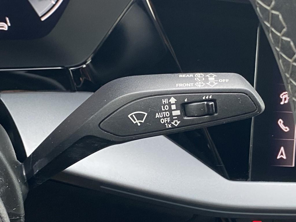 Acheter Audi A3 Sportback A3 Sportback TFSI e Hybride rechargeable 272 S tronic 6 S line 5p occasion dans les concessions du Groupe Faurie