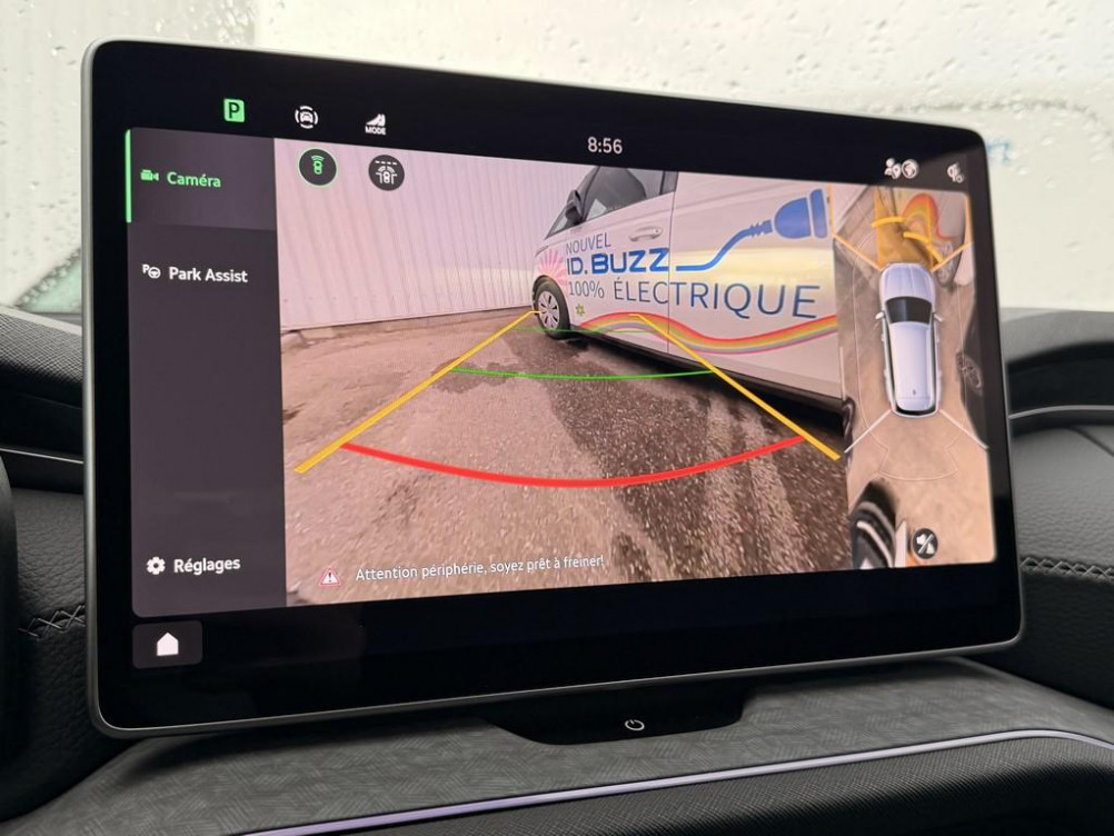 Acheter Skoda Kodiaq Kodiaq 1.5 TSI 204 ch PHEV DSG6 5pl Selection 5p occasion dans les concessions du Groupe Faurie