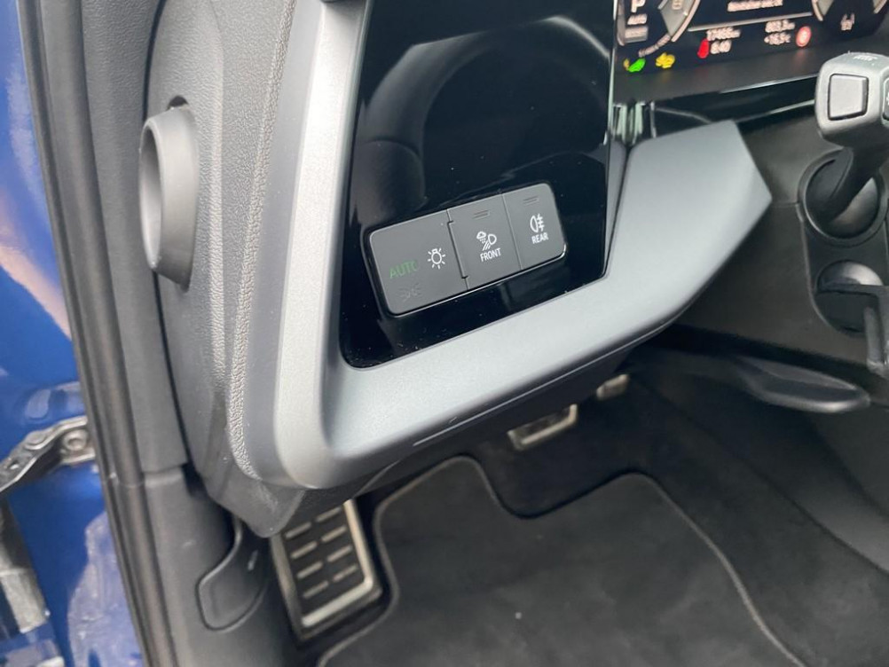 Acheter Audi A3 Sportback A3 Sportback TFSI e Hybride rechargeable 272 S tronic 6 S line 5p occasion dans les concessions du Groupe Faurie