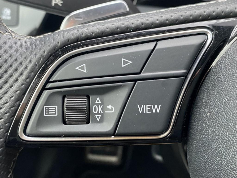 Acheter Audi A3 Sportback A3 Sportback TFSI e Hybride rechargeable 272 S tronic 6 S line 5p occasion dans les concessions du Groupe Faurie