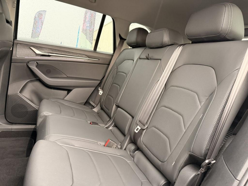 Acheter Skoda Kodiaq Kodiaq 1.5 TSI 204 ch PHEV DSG6 5pl Selection 5p occasion dans les concessions du Groupe Faurie