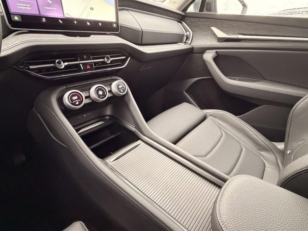 Acheter Skoda Kodiaq Kodiaq 1.5 TSI 204 ch PHEV DSG6 5pl Selection 5p occasion dans les concessions du Groupe Faurie