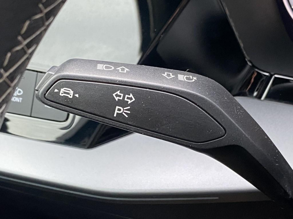 Acheter Audi A3 Sportback A3 Sportback TFSI e Hybride rechargeable 272 S tronic 6 S line 5p occasion dans les concessions du Groupe Faurie