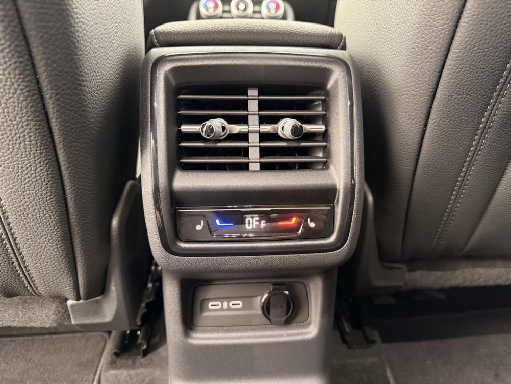 Acheter Skoda Kodiaq Kodiaq 1.5 TSI 204 ch PHEV DSG6 5pl Selection 5p occasion dans les concessions du Groupe Faurie