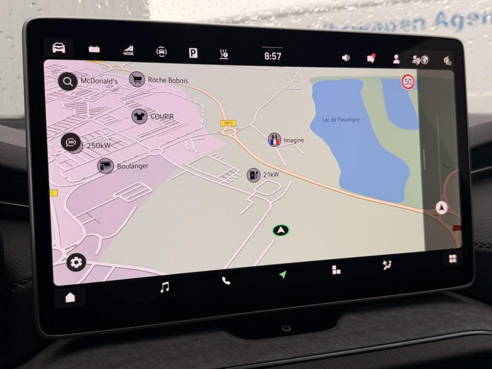 Acheter Skoda Kodiaq Kodiaq 1.5 TSI 204 ch PHEV DSG6 5pl Selection 5p occasion dans les concessions du Groupe Faurie