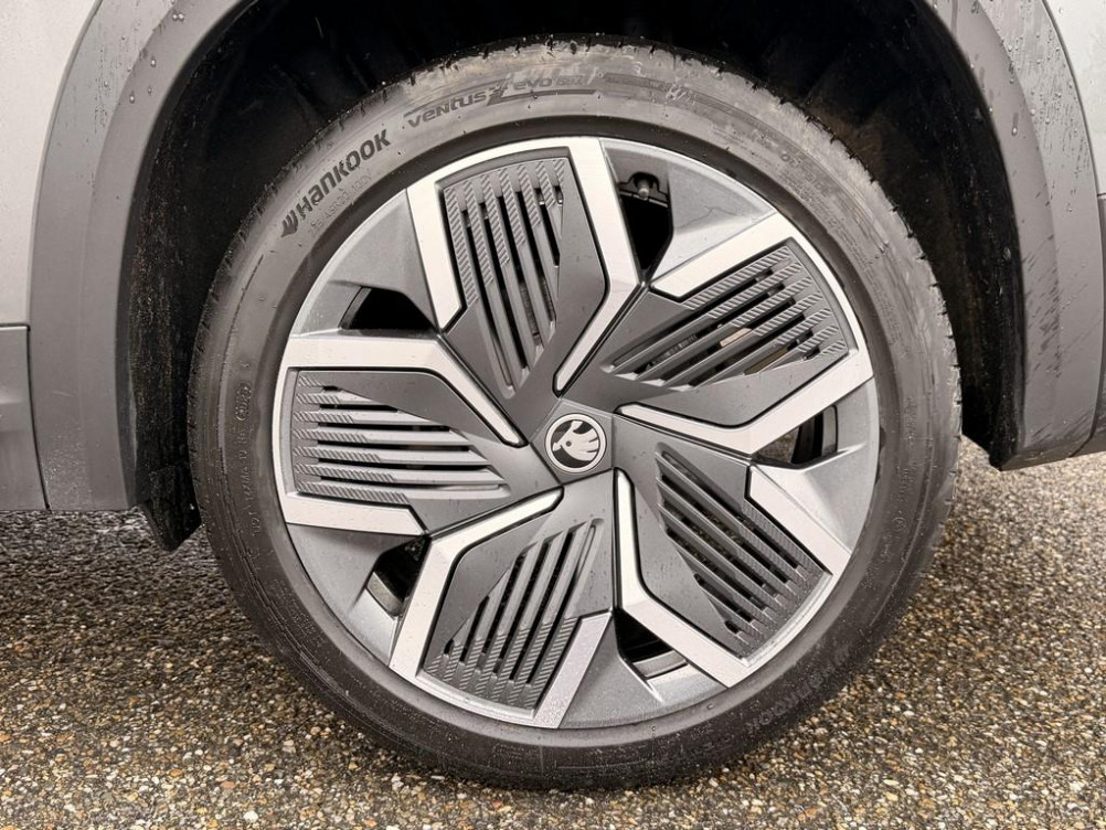 Acheter Skoda Kodiaq Kodiaq 1.5 TSI 204 ch PHEV DSG6 5pl Selection 5p occasion dans les concessions du Groupe Faurie