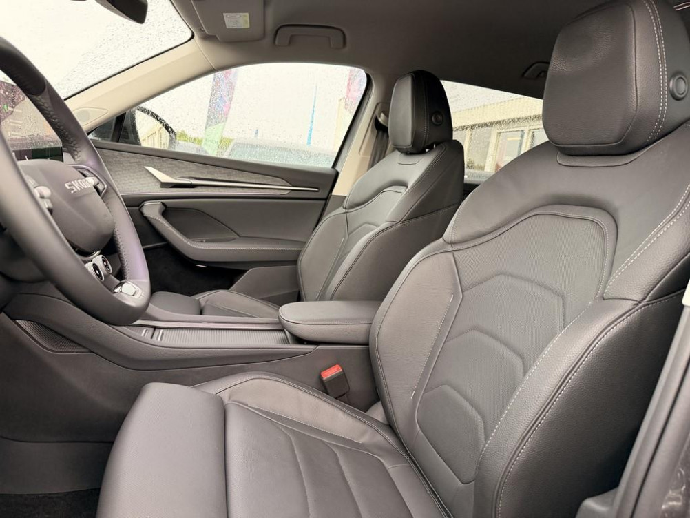 Acheter Skoda Kodiaq Kodiaq 1.5 TSI 204 ch PHEV DSG6 5pl Selection 5p occasion dans les concessions du Groupe Faurie
