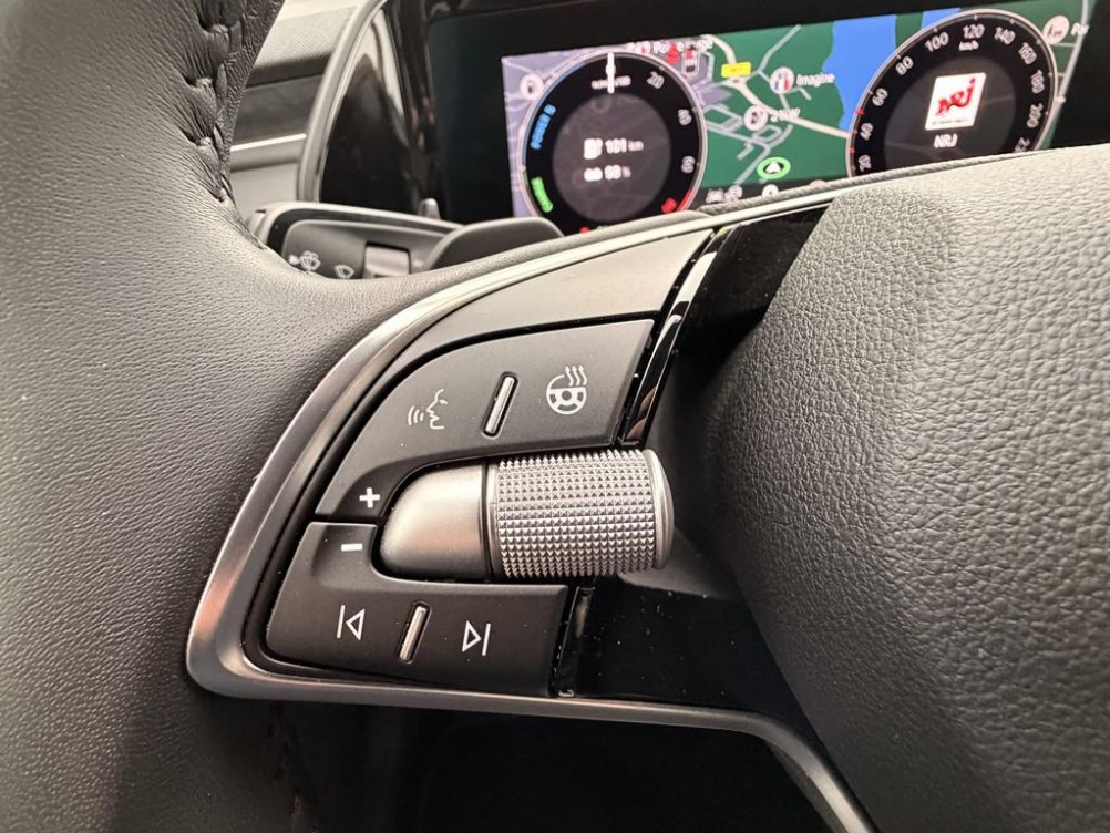 Acheter Skoda Kodiaq Kodiaq 1.5 TSI 204 ch PHEV DSG6 5pl Selection 5p occasion dans les concessions du Groupe Faurie