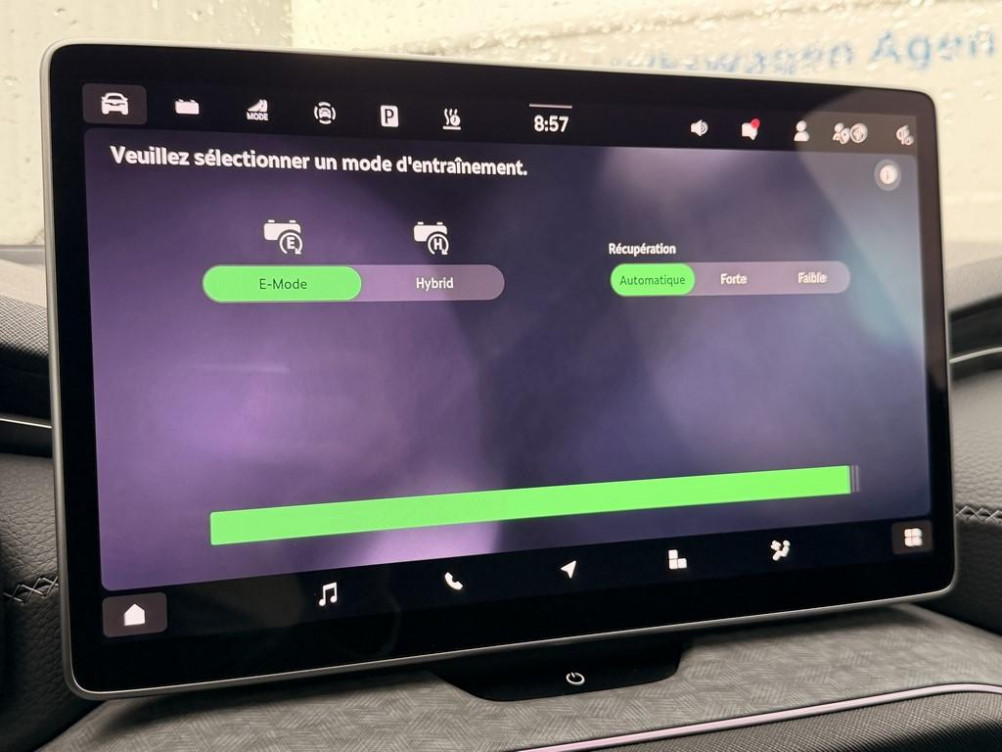 Acheter Skoda Kodiaq Kodiaq 1.5 TSI 204 ch PHEV DSG6 5pl Selection 5p occasion dans les concessions du Groupe Faurie